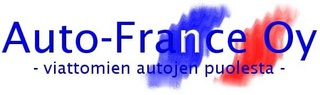 Auto-France Oy Joensuu